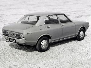 Datsun 140J Sedan